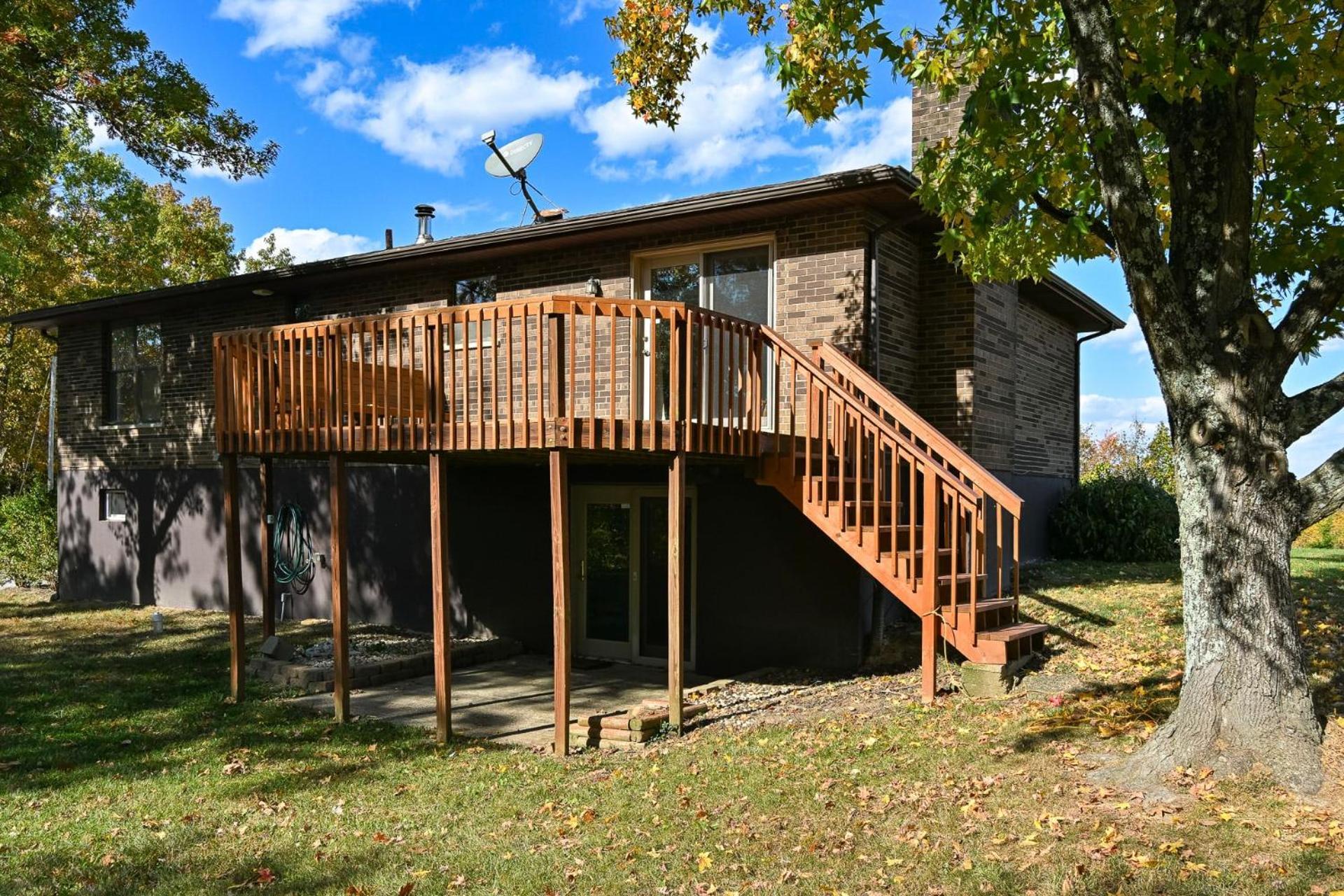 Spacious Family Cottage - Near The Ark Williamstown Εξωτερικό φωτογραφία
