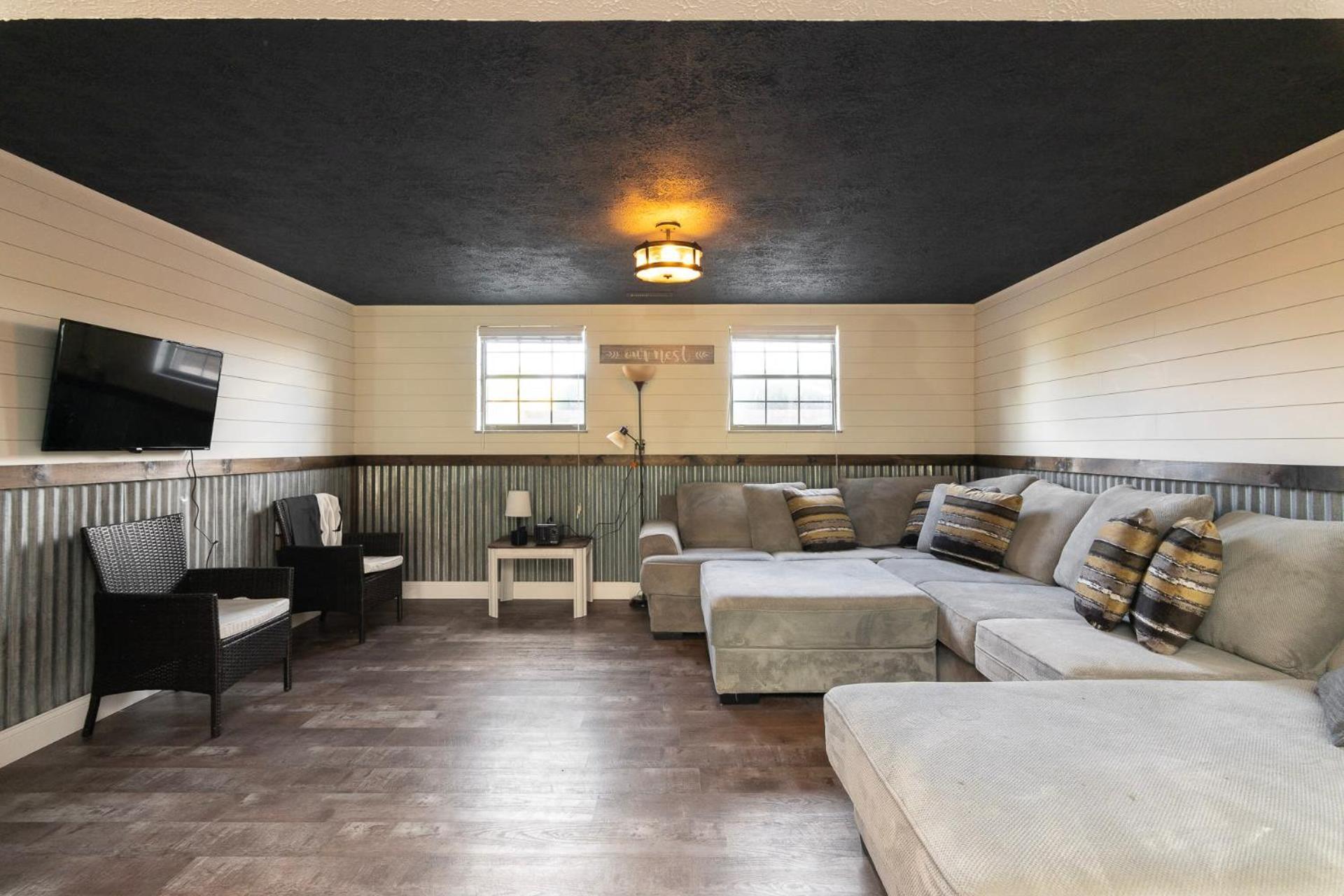Spacious Family Cottage - Near The Ark Williamstown Εξωτερικό φωτογραφία