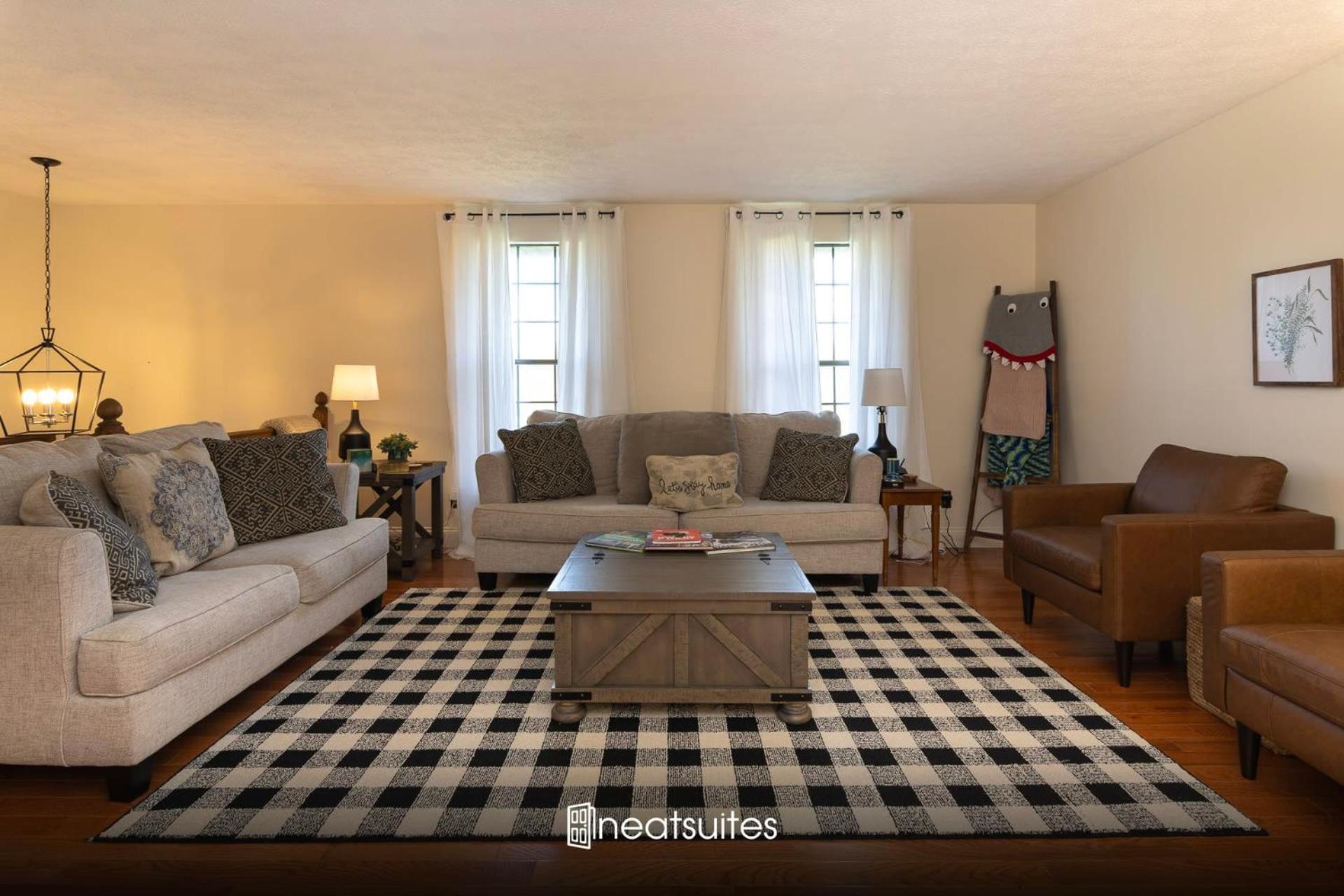 Spacious Family Cottage - Near The Ark Williamstown Εξωτερικό φωτογραφία